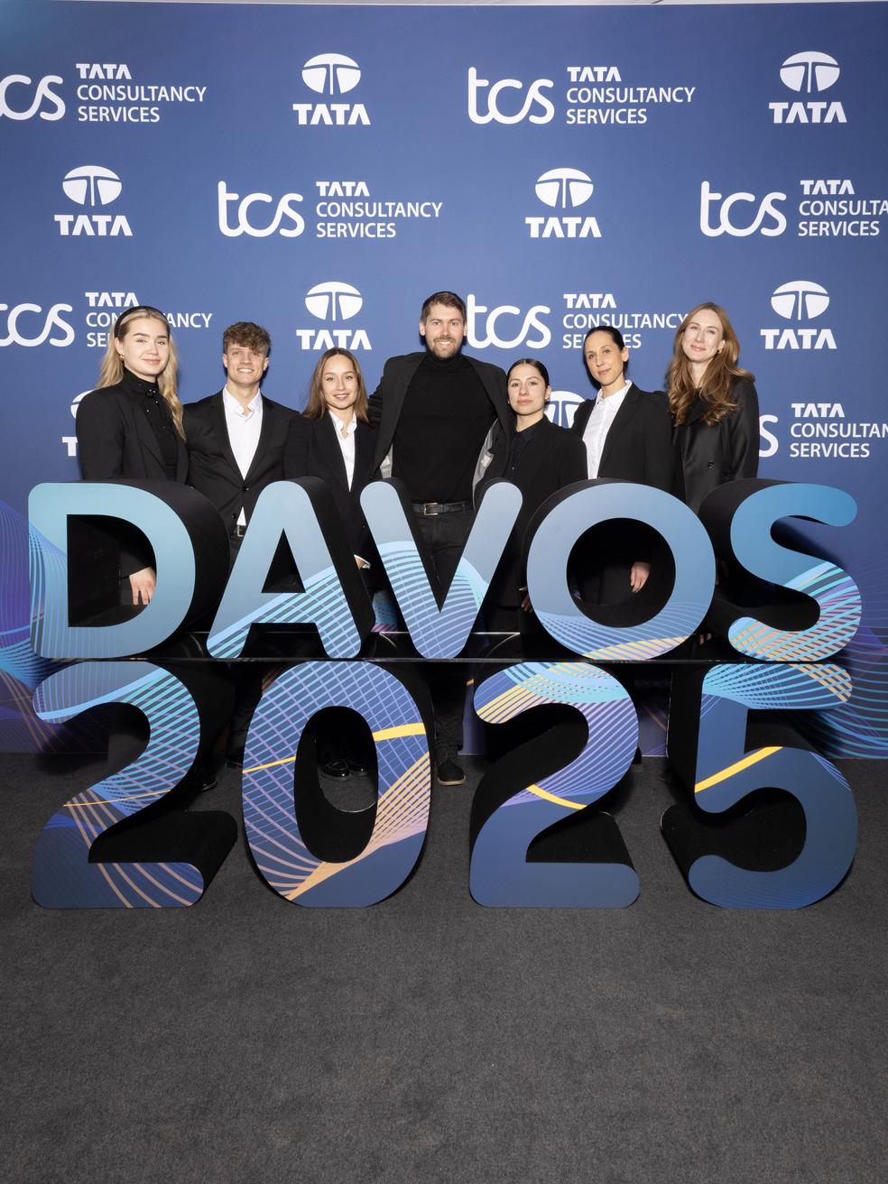 Image of World Economic Forum 2026