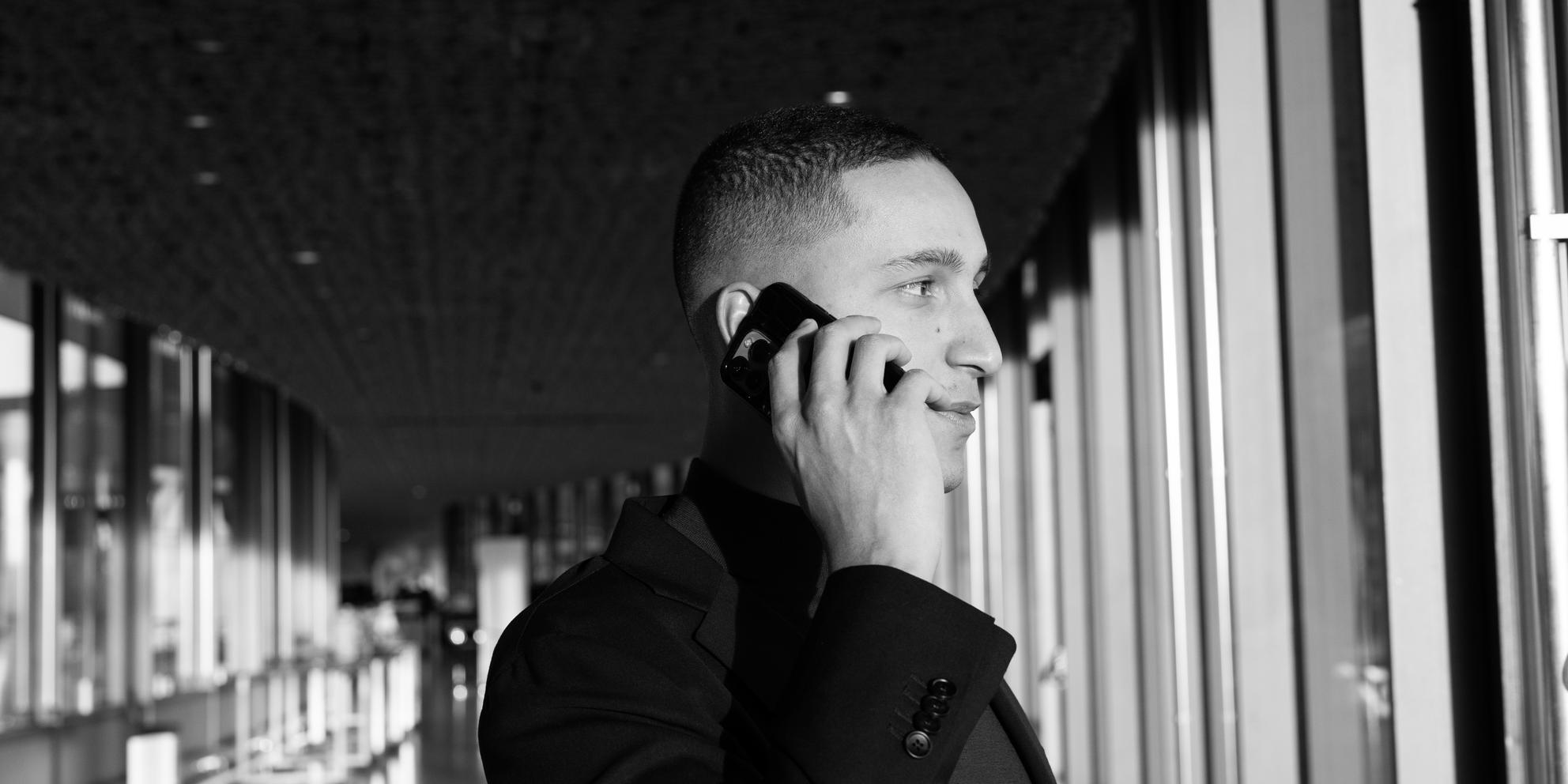 Bild von Weihnachtsaushilfe November & Dezember in Zürich 40 - 100%