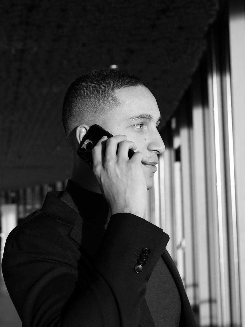 Bild von Weihnachtsaushilfe November & Dezember in Zürich 40 - 100%