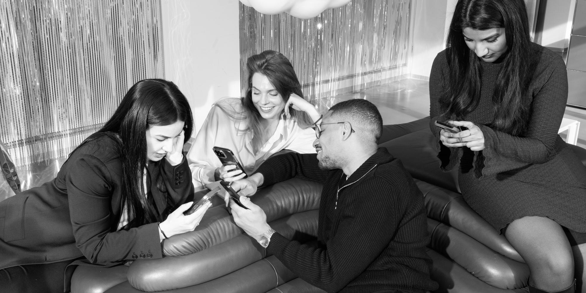 Image of Junior Recruiter 50 - 100%