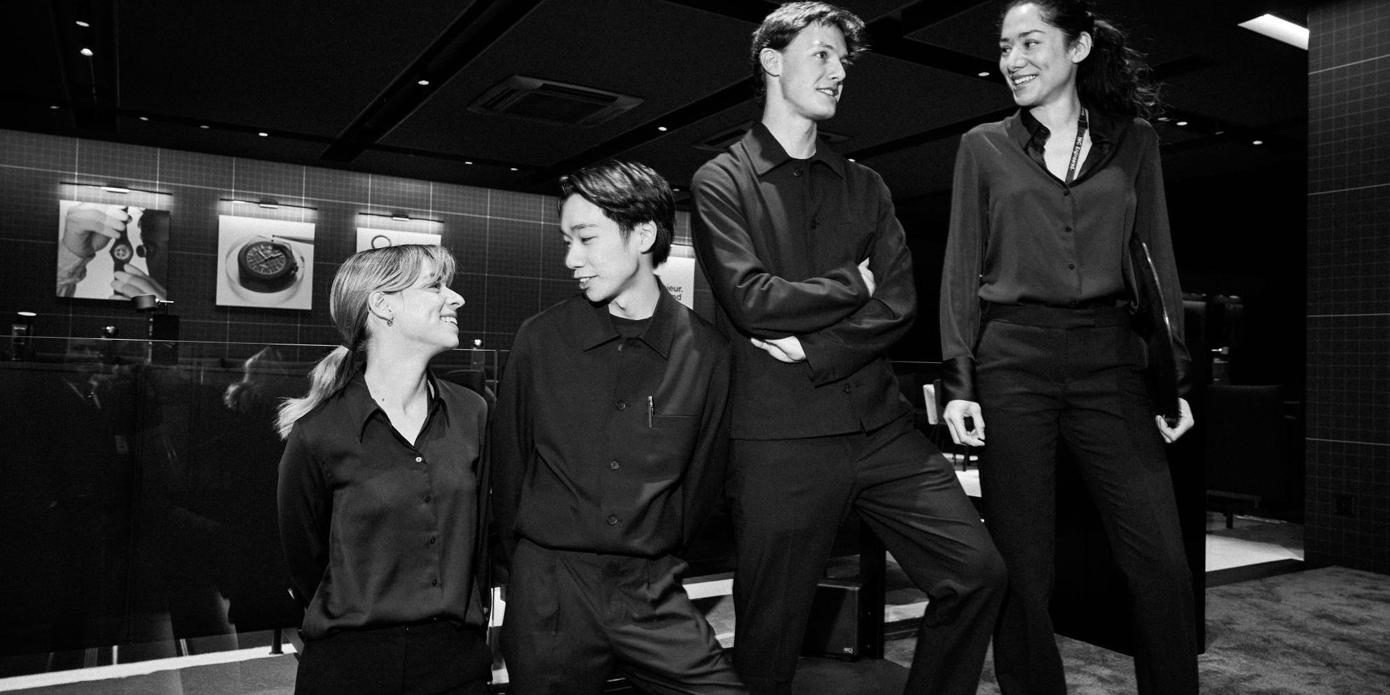 Bild von Watches & Wonders 2026